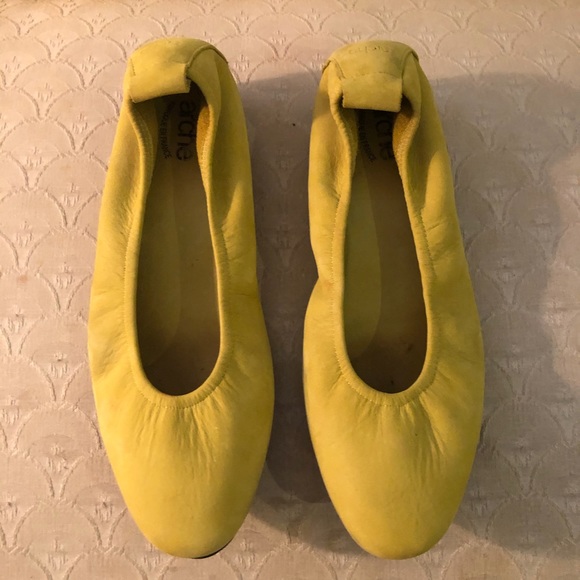 Arche Ballerina/Flats - Picture 2 of 4